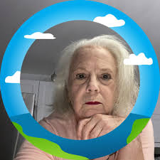 Saint Augustine pup of the day: Cara's sunrise walk