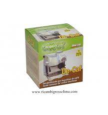 Descaling Axor De Caf 10 Bags For Coffee Machine Delonghi