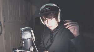 Leafy Leafyishere Calvin Vail Pretty Men Leafy Is Here