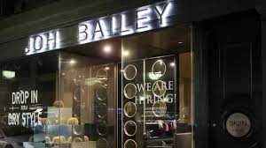 Joh bailey is known for his work on russian doll (2001), go big (2004) and the real housewives of sydney (2017). Mzwwsbctxpjhnm