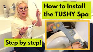 How to install a handheld bidet sprayer quick & easy. Download How To Install A Tushy Spa Without Making The Mistakes I Did 2020 In Mp4 And 3gp Codedwap
