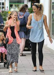 Bec hewitt takes all three kids to see daddy lleyton compete. Bec Lleyton Hewitt And Their Bec Hewitt Fanpage Facebook