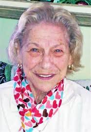 Freda Amelia McGuine