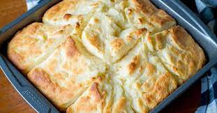 Butter Swim Biscuits Recipe Baked Dishes Stick Of Butter Food