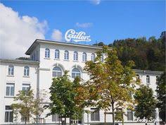 Visite De La Maison Cailler Irresistible Chocolaterie Suisse Lucky Sophie Blog Famille Voyage Maison Visite Suisse