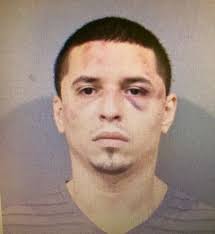 Region crime roundup: Man wanted in Highland bar shooting that wounded 2  officers arrested in Illinois