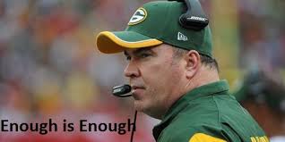 Sack Mike McCarthy