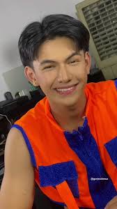 Jayson Salunga David Great Man of The Universe