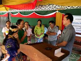 Advancing energy workshop with bp delegates on 22 october. Sarawak Energy Csr Programmes In Bakun Resettlement Progressing Social Investments To Cater For Growing Community Sarawak Energy