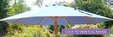 The seven best patio and garden parasols for summer 2020. Replacement Parasol Covers Canopies Buy Online Gardenluxe Co Uk