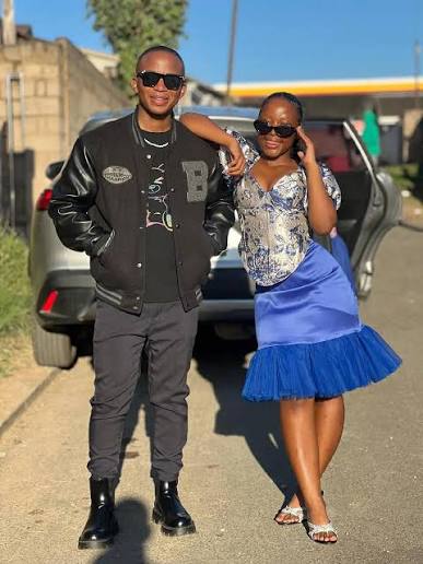 General Mkhwanazis Wife and Childrens | TikTok