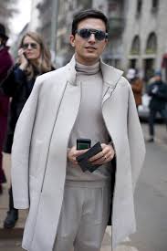 Maybe you would like to learn more about one of these? Mens White Turtleneck Outfit Cheap Online