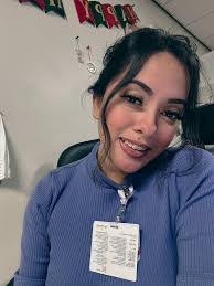 Chantel Dawson's Instagram, Twitter & Facebook