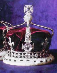 The term generally also refers not only to the physical crowning but to the whole ceremony wherein the act of crowning occurs, along with the presentation of other items of regalia. How Much Are The Crown Jewels Worth Everything You Need To Know About Britain S Most Valuable Royal Treasures Mirror Online