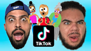 REACTING TO MY MOST INSANE TIKTOK'S