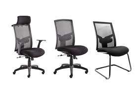 Netted Back Office Chairs Office Chair Chair Ergonomic Office Chair
