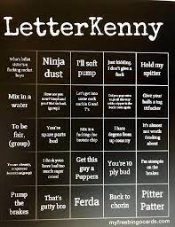 Looking for the best letterkenny quotes? Trending 18 Letterkenny Quotes So Life Quotes Letterkenny Quotes Funny Quotes Best Quotes