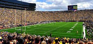 michigan football tickets vivid seats