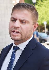 Swansea Planning Board member Jonathan Carreiro faces criminal charges