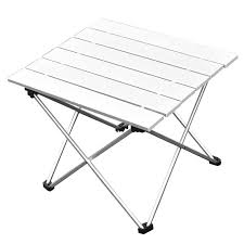 The 3 Best Reasons To Get A Small Portable Folding Table