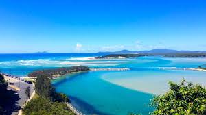 Nambucca Heads Nsw Australia Australia Places To Visit Camping In The Rain Travel Oz