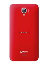 QMobile Noir i5 - Smartphone Review ...