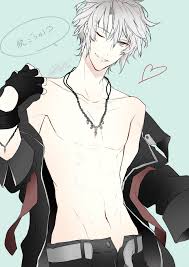 Gambar animasi laki laki sholeh download now 89 gambar gambar kartun. Idolish7 ã‚¢ã‚¤ãƒŠãƒŠ Gambar Anime Animasi Laki Laki Tampan