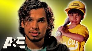 Gabe Used Drugs to 12 Times Daily Before Recovery