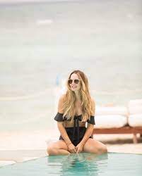 Reclaman en sincelejo cuerpo del padre de claudia bahamón. Claudia Bahamon Bikinis Swimwear Fashion
