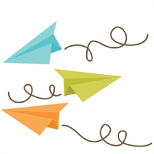 Boy Miss Kate Cuttables Product Categories Scrapbooking Svg Files Digital Scrapbooking Cute Clipart D Airplane Drawing Paper Airplanes Airplane Painting