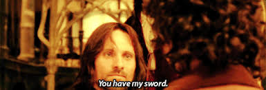 Tlotrgifs Lord Of The Rings Fellowship Of The Ring Lord