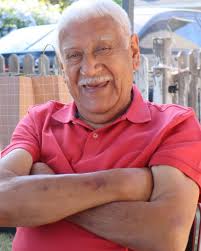 Roberto Balbuena Obituary July 8, 2025