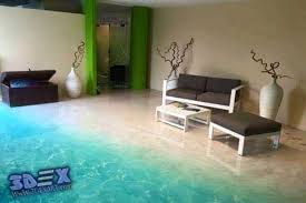 3d Epoxy Floor 3d Flooring 3d Beach Floor Art For Living Room Epoxy Floor 3d Flooring Epoxy Floor 3d