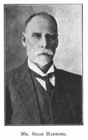 Silas Harding (1853-1939)
