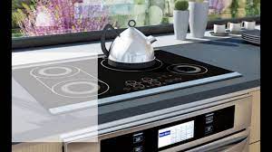 List of under cooktop ovens. Cooktop And Wall Oven Combinations Youtube