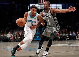 Nets host hornets, try to bounce back from loss. 10 Thoughts On The Hornets Loss At The Nets Charlotte Observer