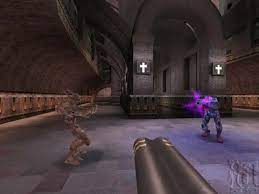 Quake Iii Arena Team Arena Pc Buy It At Nuuvem