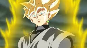 Goku rose ssj dragon ball super wallpapers phone anime deviantart saiyan fan iphone drawings female manga drawing backgrounds caulifla hentai. Dragon Ball Super Black Goku Super Saiyan With The Style Of Z In Beautiful Fan Art Anime Sweet