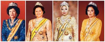Dato' brian jit singh needs your help with yang dipertuan agung: Yang Di Pertuan Agong Ferrebeekeeper