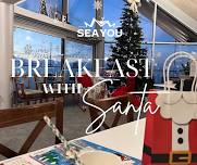 BREAKFAST WITH SANTA 2026