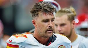 Travis Kelce Had A New Female Supporting Him At Chiefs Game With Taylor  Swift A No-Show & She Even Posted Selfies With Mama Kelce (VIDEO) READ  MORE:  https://www.totalprosports.com/nfl/video-travis-kelce-had-a-new-female-supporting-him-at-chiefs-game  ...