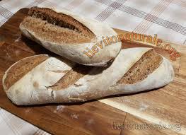 È importante anche che contenga una buona quantità di grano e, per capire di che cosa si sta parlando, osservate la composizione di questo cereale. Pane Con 7 Cereali Con Lievito Naturale O Pasta Madre E Farina Macinata A Pietra
