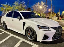 Image result for Ultra White 2017 GSF