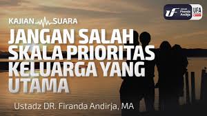 Tmcblog.com adalah blog otomotif yang membahas sepeda motor, review, test ride, motogp. Jangan Salah Skala Prioritas Keluarga Yang Utama Ustadz Dr Firanda Andirja M A Youtube