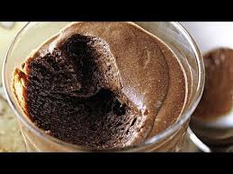 Mousse Au Chocolat Bien Ferme Recette Rapide Youtube