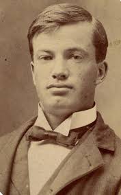 William Alfred Vollenweider (my great grandfather)