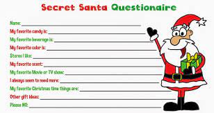 They can be used as everything from invites to receipts, thanks. Just A Litte Questionnaire For The Dorm Gals To Get Our Secret Santa Event Going I Looked At So Work Secret Santa Secret Santa Questionnaire Secret Santa Form
