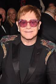 Elton John Lyrics "Sacrifice"#1989💕❤️🎧🎵💽 It's a human sign When things  go wrong When the scent of her lingers And temptations strong Into the  boundary Of each married man Sweet deceit comes a