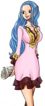 Vivi is one of the most important characters in all of one piece. Nefeltari Vivi Opwiki Das Wiki Fur One Piece