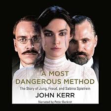 Orgasmic birth (soundtrack), top tracks: A Most Dangerous Method The Story Of Jung Freud Sabina Spielrein Amazon De Kerr John Berkrot Peter Bucher